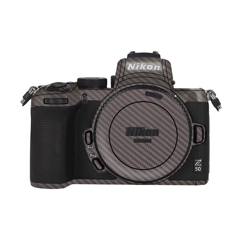 漫步驴 Nikon, compatible protective camera, stickers, sticker, Z50, 3m
