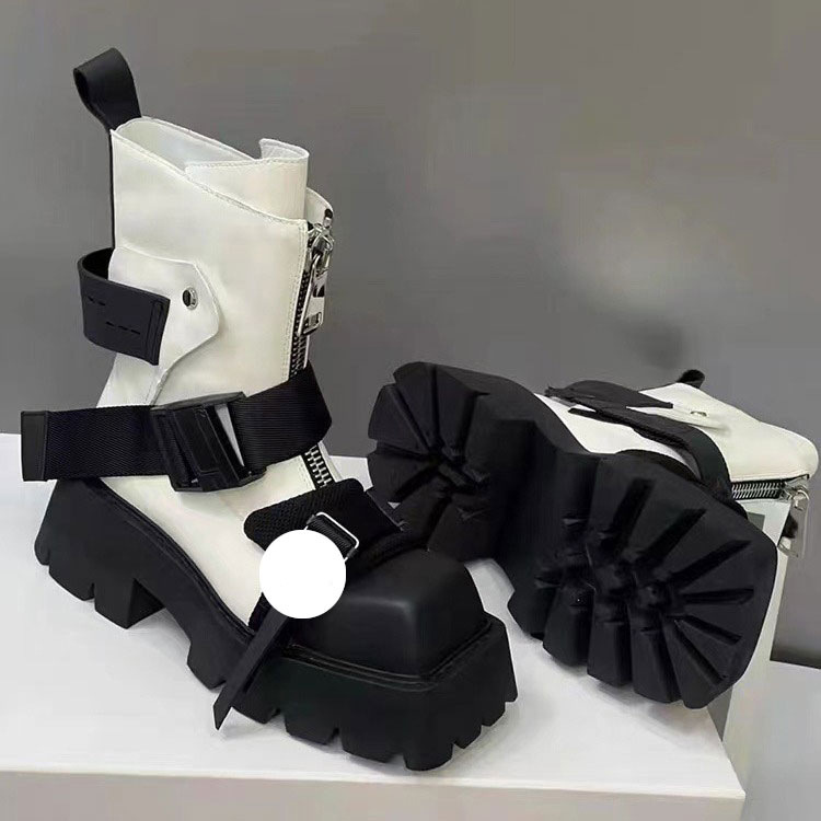 검정/흰색 기모 안감