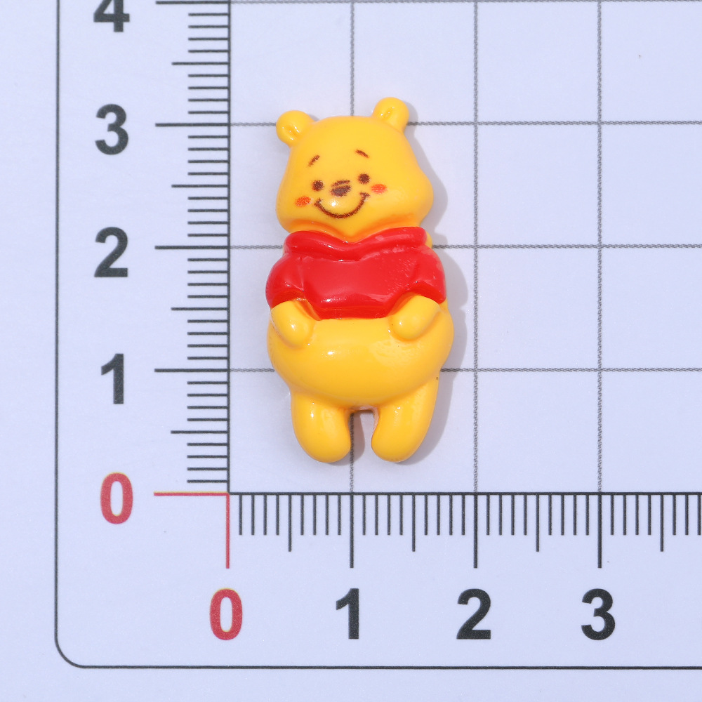 Oso de cuerpo entero