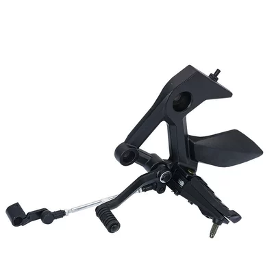 CR-5 original left and | Motorcycle pedals