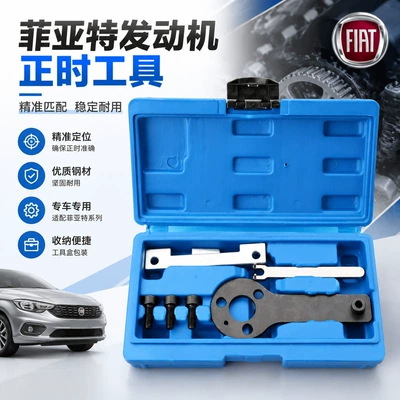 Mühərrik alətləri tool set (6 pieces)