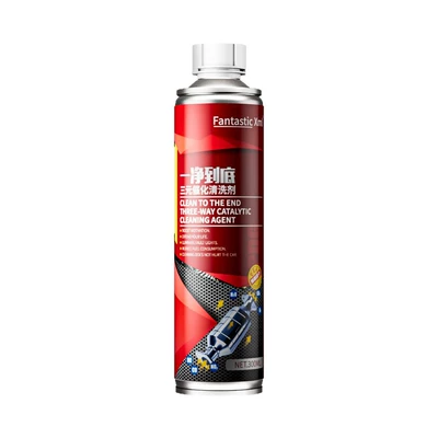 Motor gasoline additive | remove carbon deposits and remove