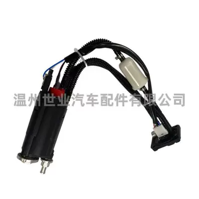Oil pump, nozzle for Ktm Husqvarna78107088000