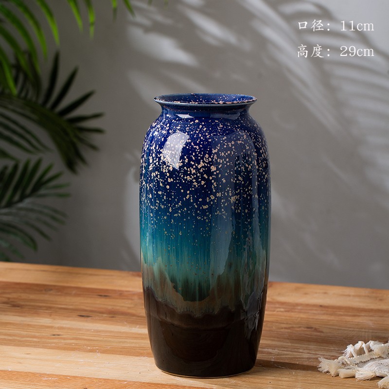 보라색 별빛 왁스 멜론 병