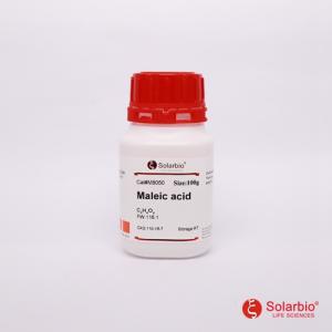 M8050 顺丁烯二酸 马来酸 Maleic acid 110-16-7