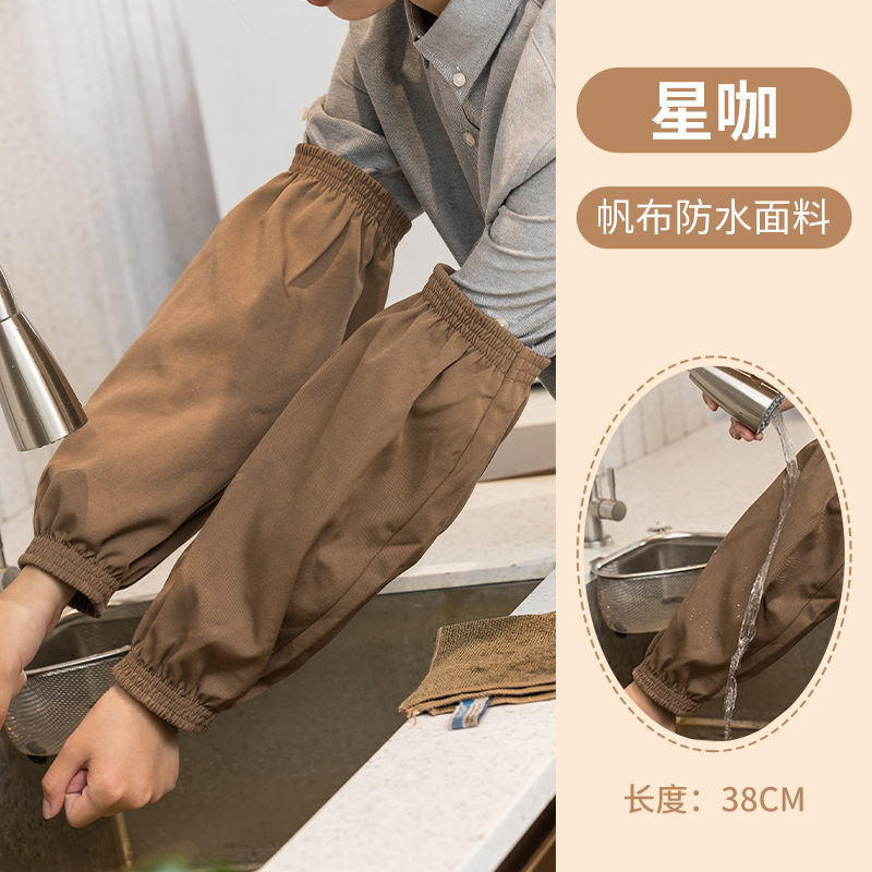 防水帆布围裙logo围裙加厚耐磨一件起印字|undefined