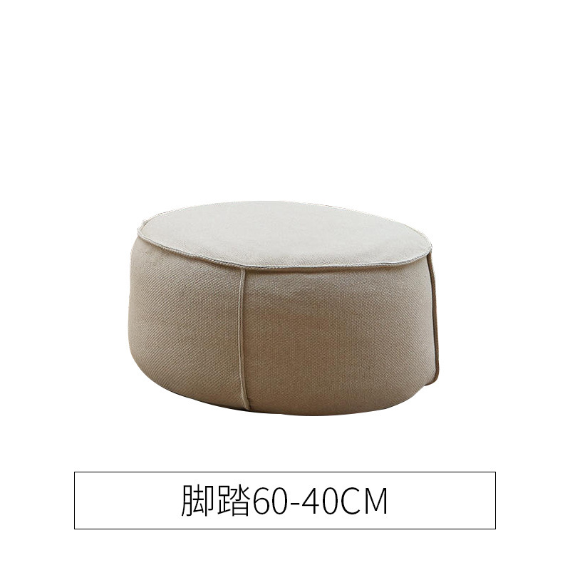 Sofá de ratán al aire libre Sala de estar del hotel Casa de familia al aire libre Villa Patio al aire libre Impermeable Protector solar Ocio Muebles de silla de mimbre