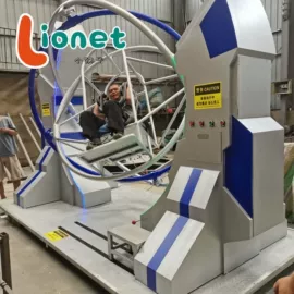 其他游艺设施;其他健身器材;大型户外游乐