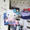 【Blue Powder Gradient】 Fish KT