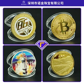 金属工艺品;徽章;书签