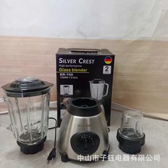 1.5L Y66 フルーツジューサージュースフードプロセッサー家庭用モデル外国貿易卸売