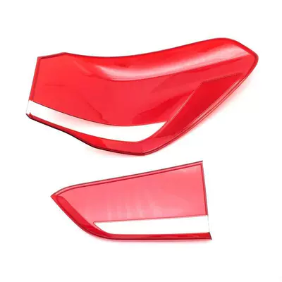 Tail light | X1, Left and Right Rear Light Cover