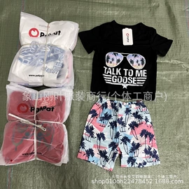女士手提包;童套装;女士斜挎包
