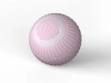 Vertical Stripes—Pink