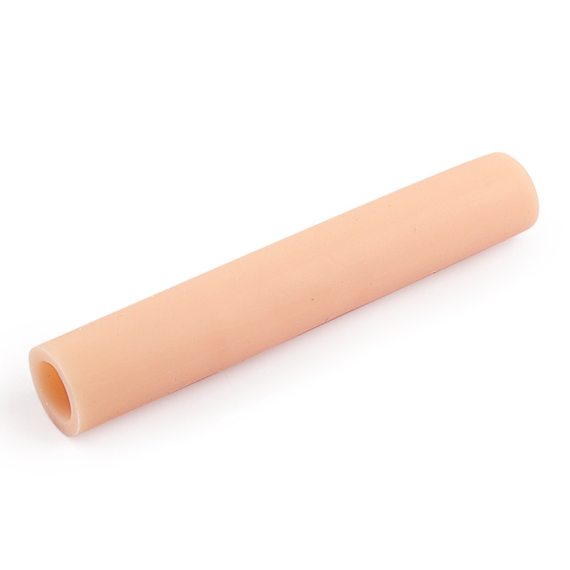 Long opening [skin color small size: 1.8*11cm]