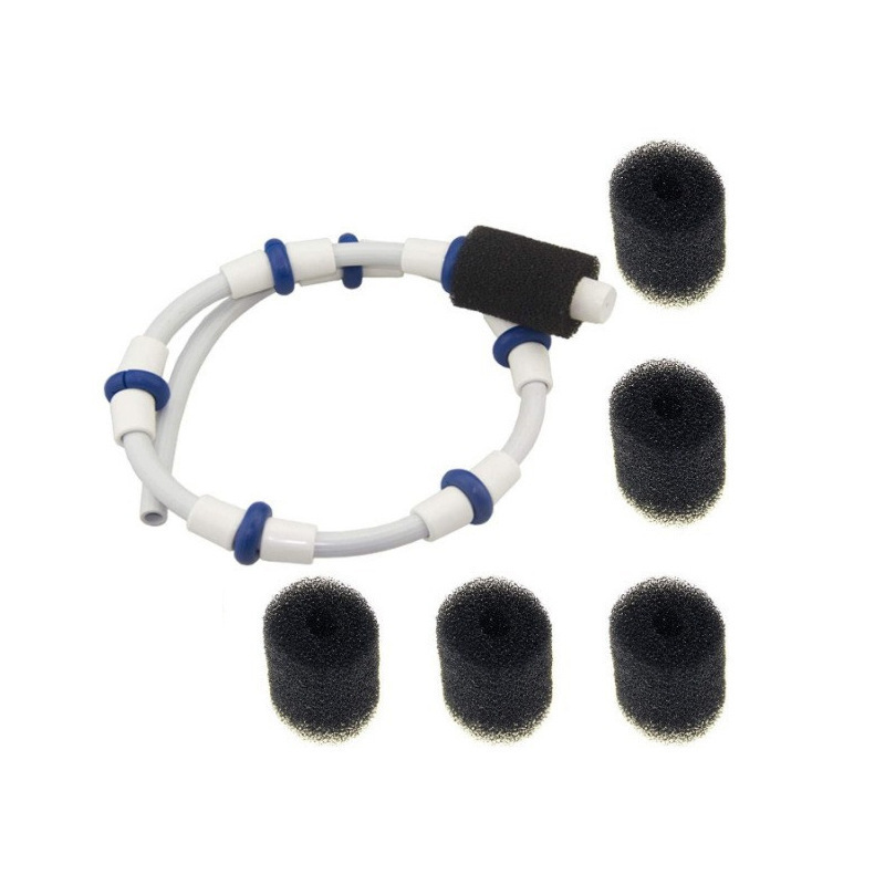 Cross-Border Polaris Pool Cleaner Sweeping Hose B5 Polaris Tail Pipe Replacement Kit