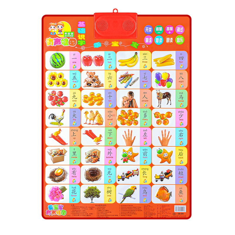 KL-033 기본 소양