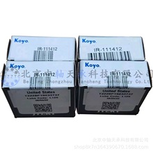 Ӣ��KOYO�L��S�Ѓ�ȦKOYO IR-111412�ߴ�:17.462*22.225*19.05mm
