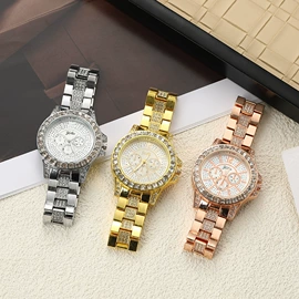 石英表;电子表;首饰包装