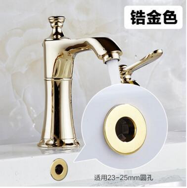 Cuenca desbordamiento boca cubierta decorativa cuenca lavabo desbordamiento agujero accesorios lavabo desbordamiento agujero cubierta decorativa cobre