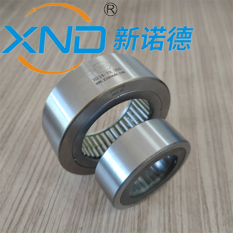 B203楔块式超越离合器送料机减速机皮带机用单向轴承Z广州现货