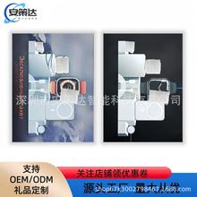 TK10智能手表X6ProMax智能手表蓝牙通话消息提醒六件套智能手表