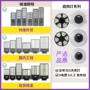 中山家用一体农村庭院灯
