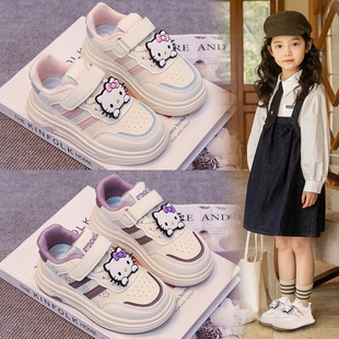 HelloKittyŮͯ��Ь�����¿� ܛ�׃�ͯ���eЬСŮ���ٴ�С��Ь