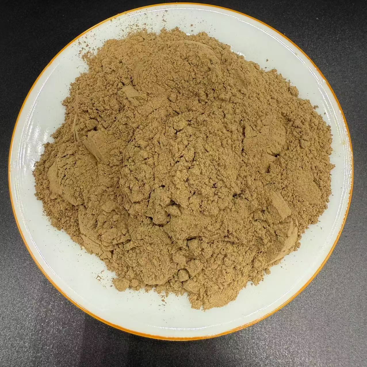 Costus Root Powder Mu Xiang 500g Fine Ground Herbal Powder for Decoctions and Culinary Blends quality and texture