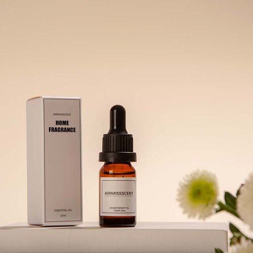 Manufacturer's direct sales. Essential oil for aromatherapy machine, jasmine fragrance, 10ml wholesale 