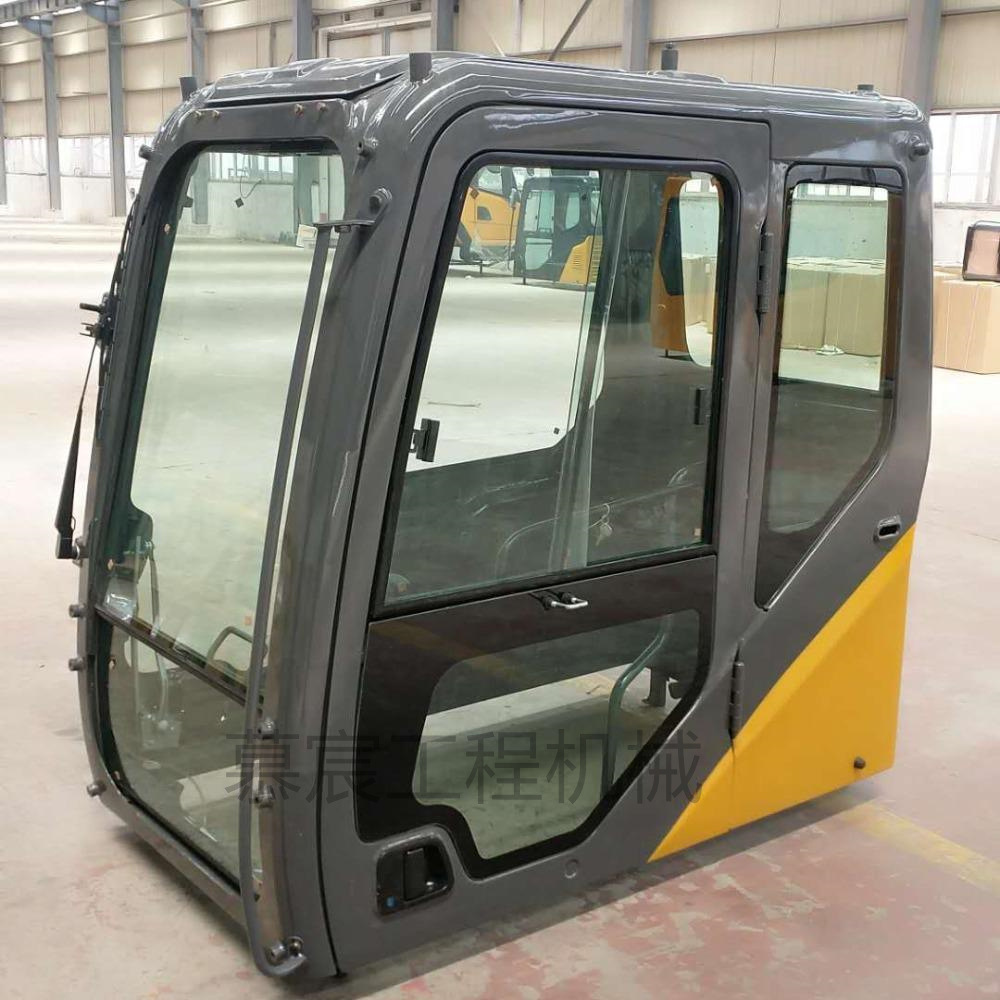 厂家现货供应住友380-5挖掘机驾驶室 驾驶室 优质全车配件