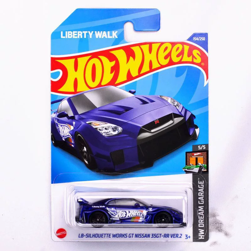 Маттел, подлинные Hot Wheels, металлическая подземка, модель автомобиля, открывалка для бутылок