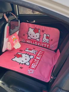 Car Rear Seat Foldableing Bed Car Suv Car Travel Bed Sleeping Mat Kidsren's Free Inflatable Universal