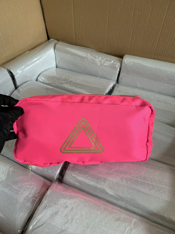 Косметичка, сумка через плечо, вместительная organizer сумка