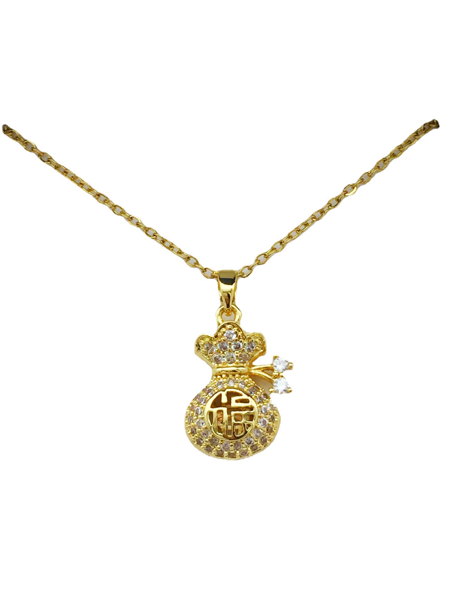 pendant stainless steel