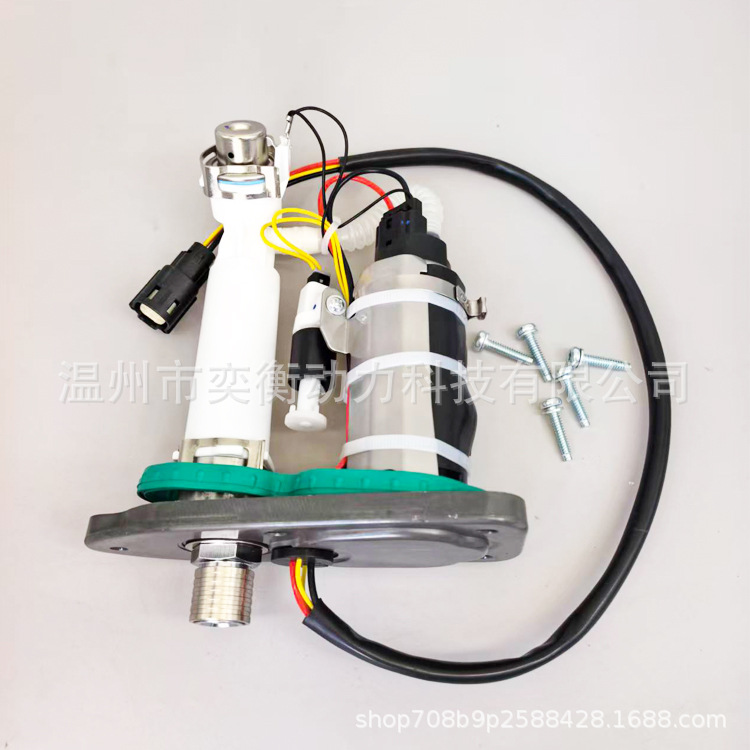 Cross-Border Applicable to 75268-07F Harley 10-22 75268-07C Fuel Pump Assembly 75305-07A