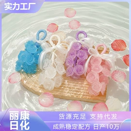 香皂、皂花;肥皂盒/架;手工皂