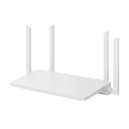 New Router Ax2 Huawei 7001 Gigabit Broadband Wifi6 Dual-Band Home Wall-Penetrating Network