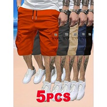B 31106 Summer Shorts Men's Cargo Pants ��ʽ��װ�̿� ��