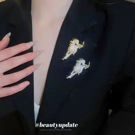 耳环;耳钉;项链