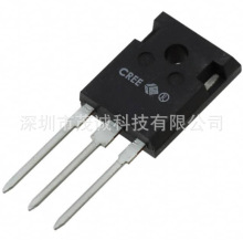 美国WOLFSPEED科瑞晶体管C3M0350120D