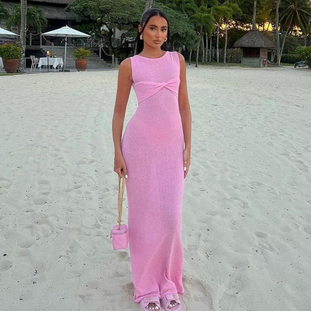 Giselle Glow Maxi Dress Preview 2