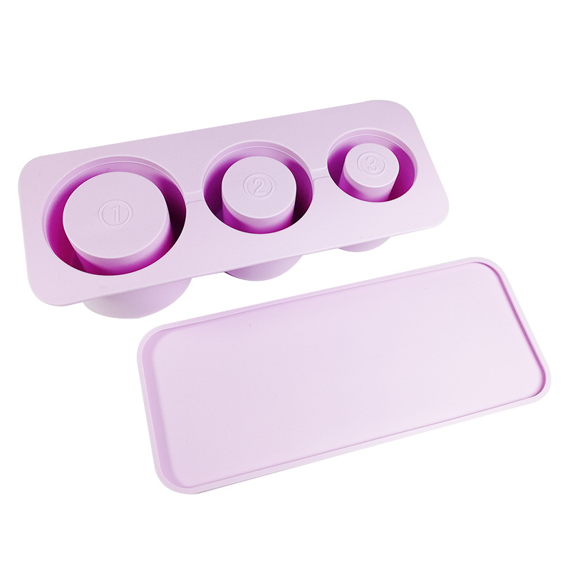 Caja de hielo especial para rejilla de hielo Stanley transfronteriza modelo de hielo stanley taza de hielo casero rejilla de hielo de silicona Stanley