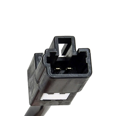 2011-2013 fuel valve – Power supply, ignition system accessories