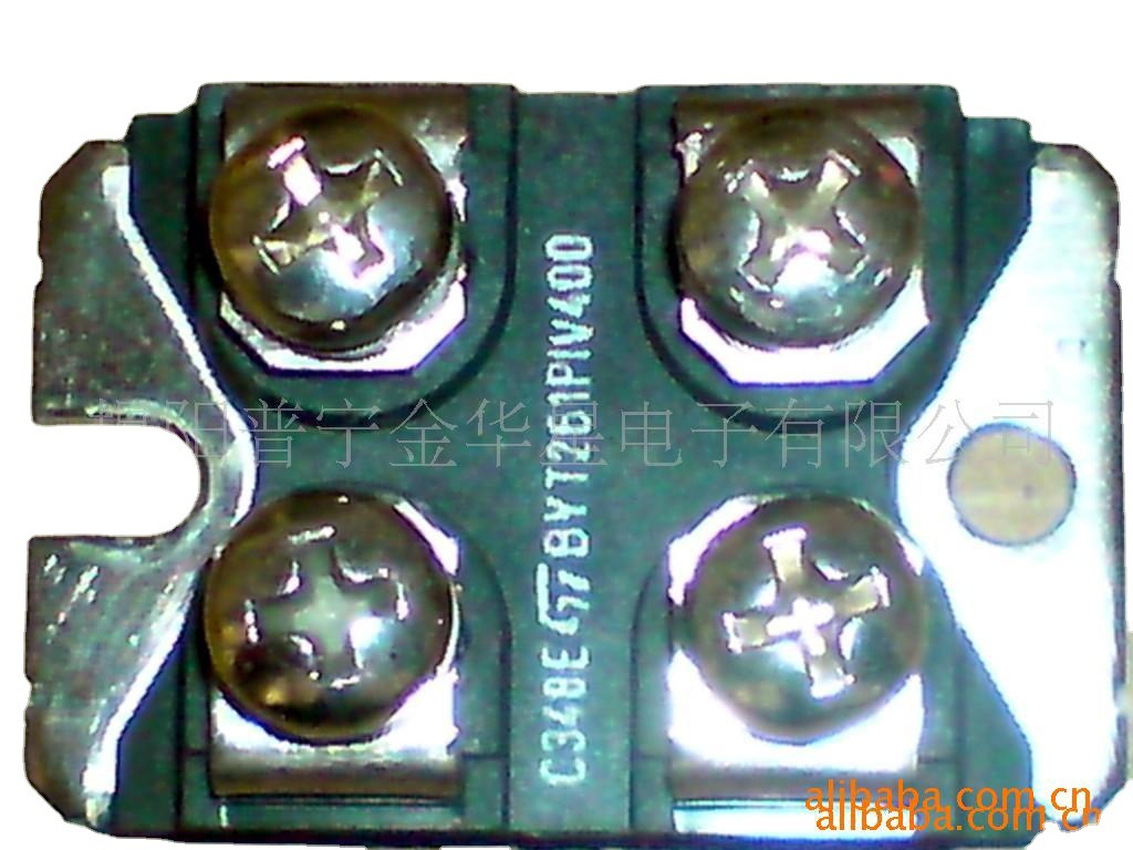 BYT261PIV400 功率模块 整流二极管  质量好 原字拆机 询价