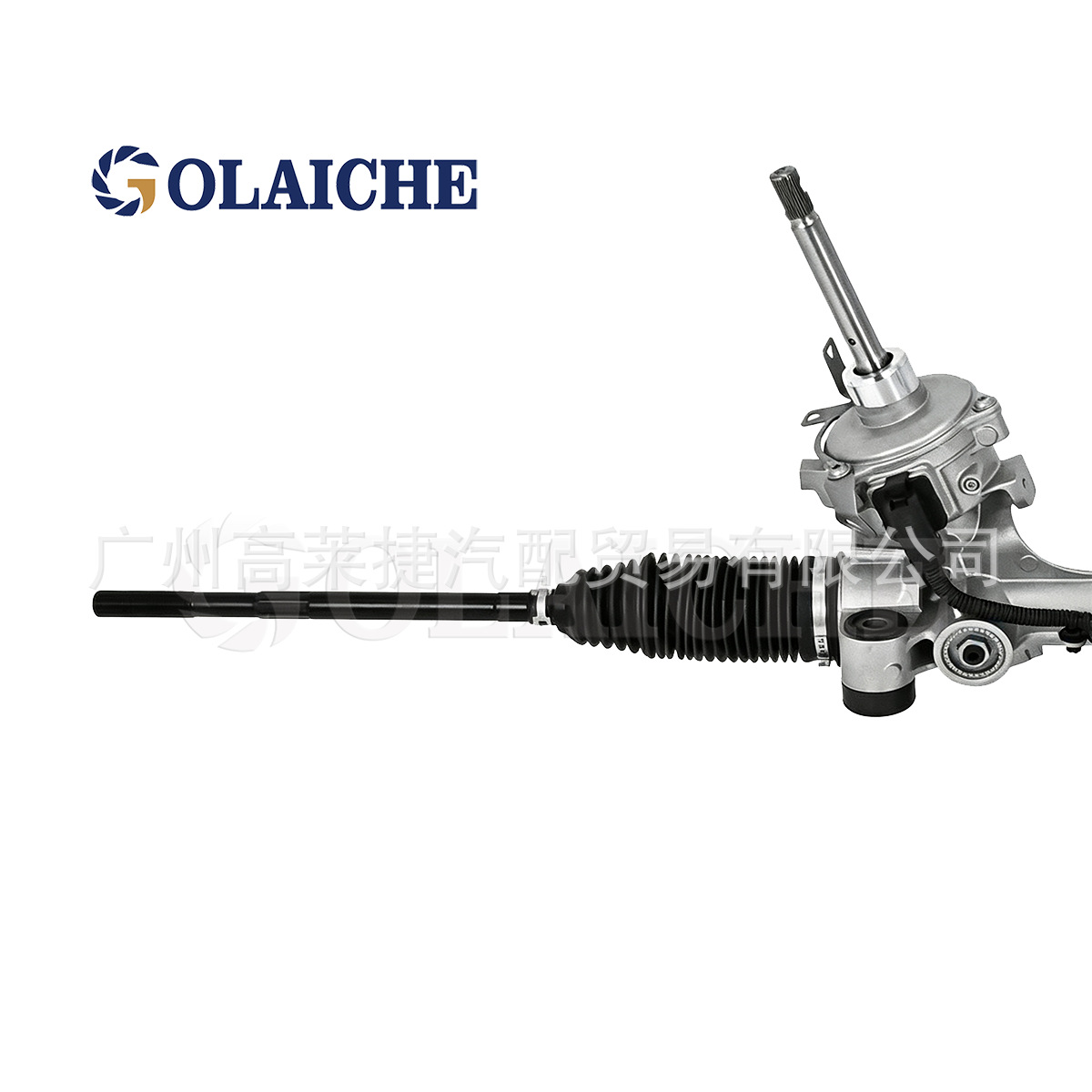 3410018DAS0100, suitable for 2023-2026 GAC Trumpchi M8 E8 models, left-hand drive (LHD)