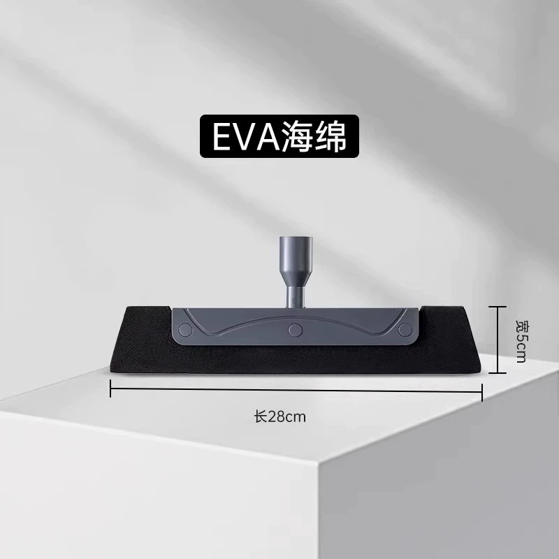 Universal hygienic brush