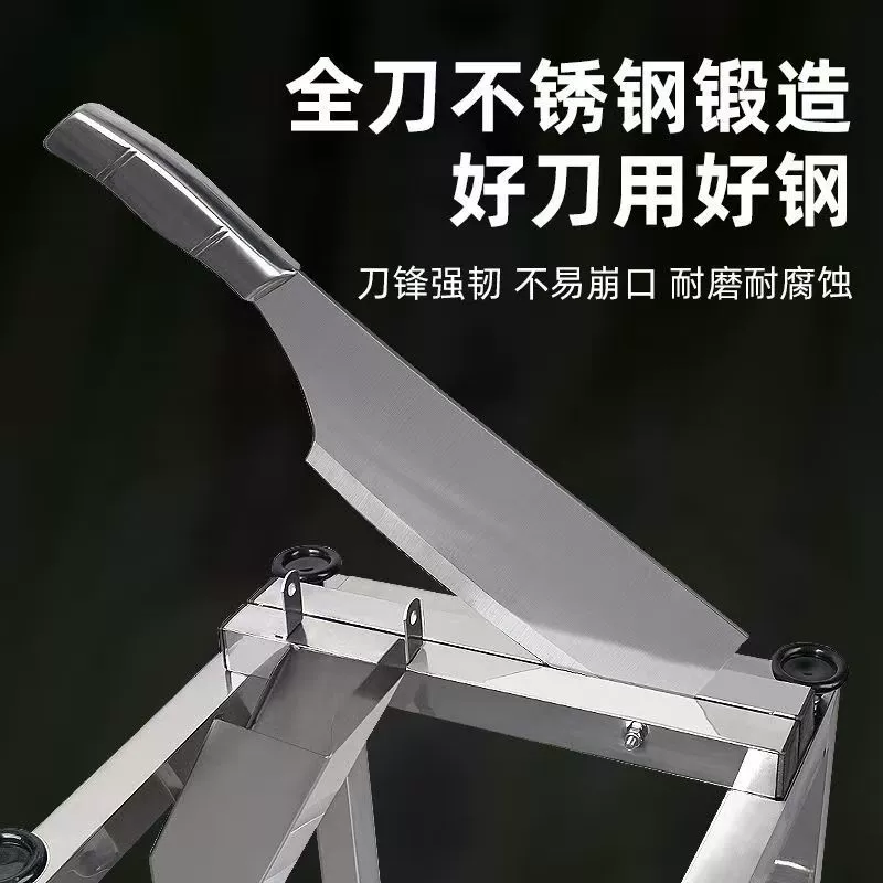 Специальный удлиненный нож для гильотины для сахарного тростника, нож Zhenyang Jiang, принадлежности для машины для резки сахарного тростника, секция резки сахарного тростника, нож для нарезки и резки трубок