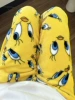 Tweety bird (straight)