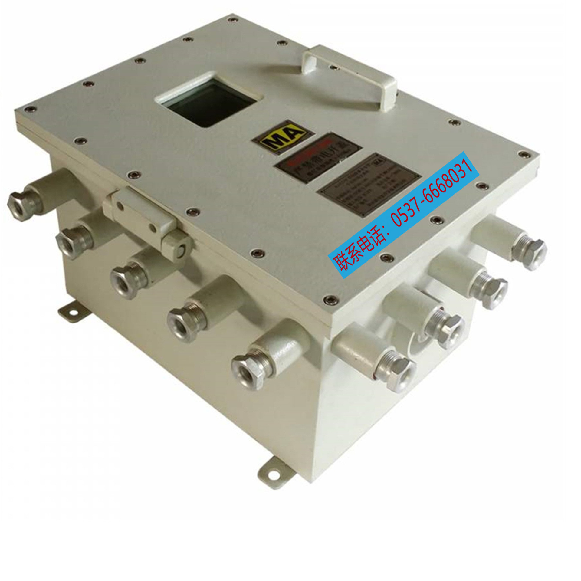 KJJ660(A)矿用隔爆兼本安型千兆工业环网交换机赫斯曼品牌